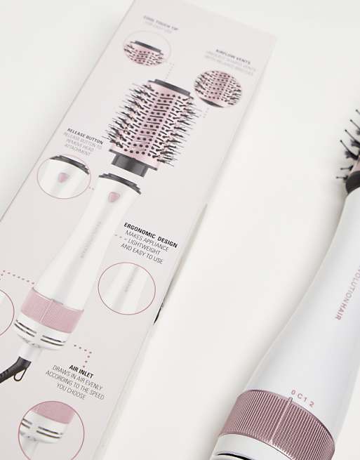 Revolution Haircare Smooth Boost Hot Air Brush