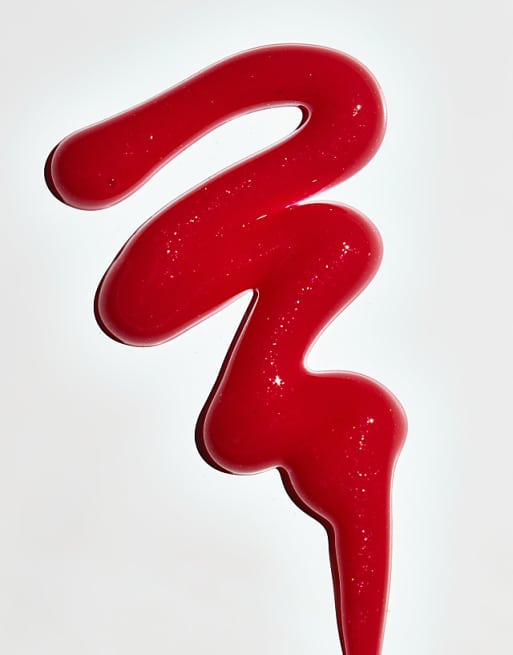 Revolution Juicy Peptide Candy Cane Lip Balm
