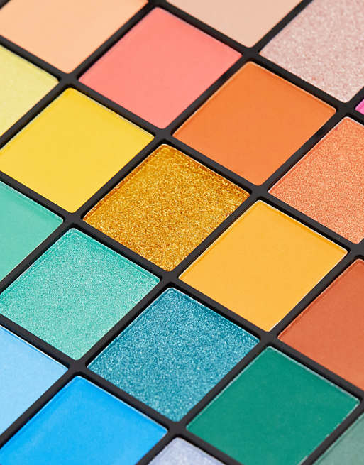 Revolution Maxi Reloaded Palette- Big Shot