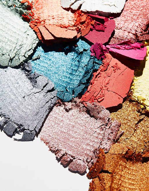Revolution Maxi Reloaded Palette- Big Shot