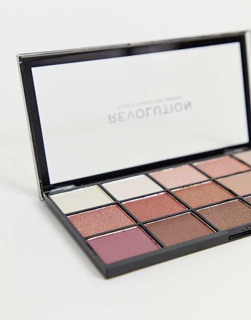 Revolution Reloaded Palette Iconic 3.0