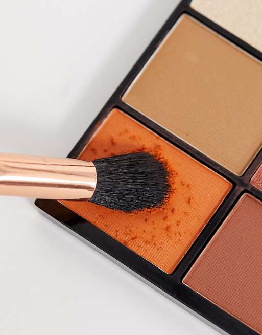 Revolution Reloaded Palette Iconic Fever