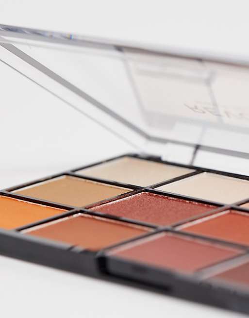 Revolution Reloaded Palette Iconic Fever