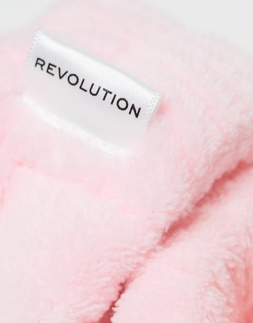 Revolution Skincare Anti-Drip Wrist Bands