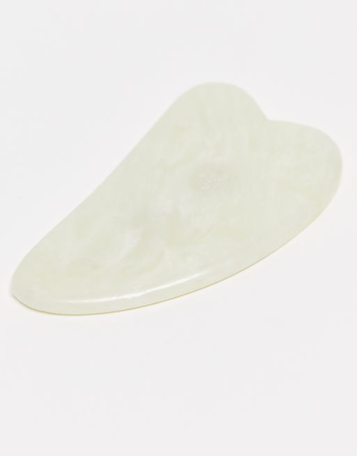 Revolution Skincare Green Jade Gua Sha