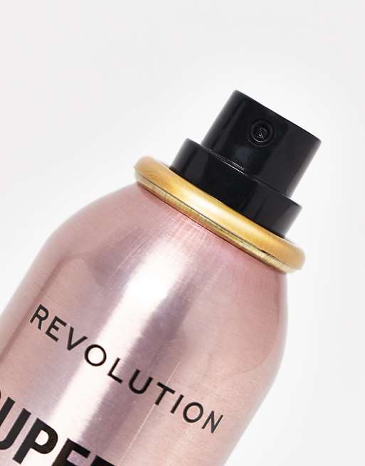 Revolution Superstars Bake & Set - 16% Saving