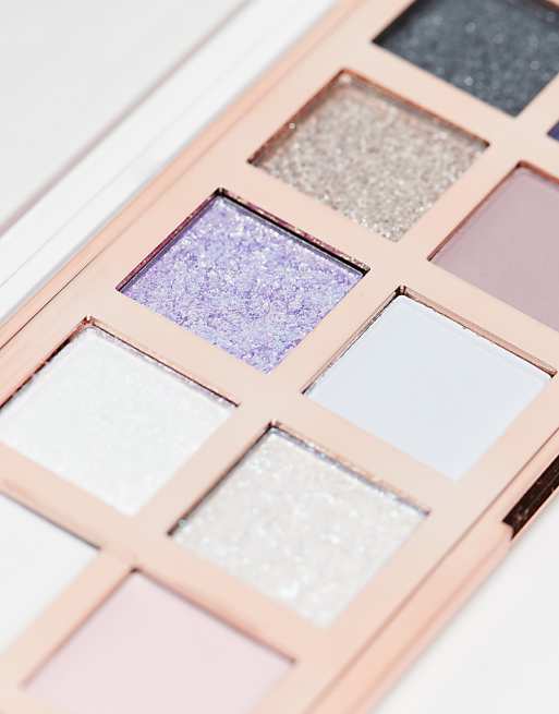 Revolution The Celestial Icon Ethereal Nudes Palette