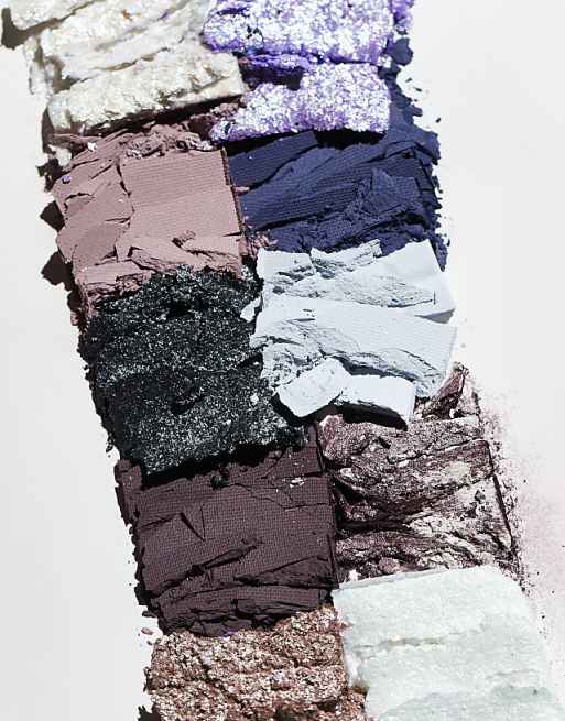 Revolution The Celestial Icon Ethereal Nudes Palette