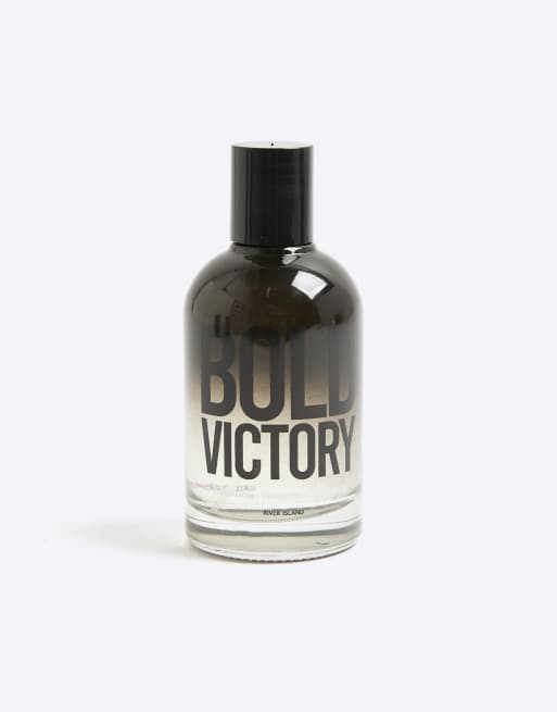 River Island Bold Victory Perfume 100ml In No Colour