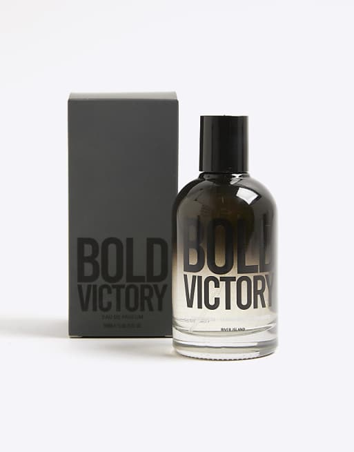 River Island Bold victory perfume 100ml in no colour