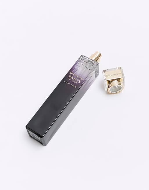 River Island Paris By Night Eau De Toilette 75ml In No Colour