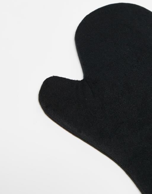 Rose & Caramel Deluxe Tanning Mitt