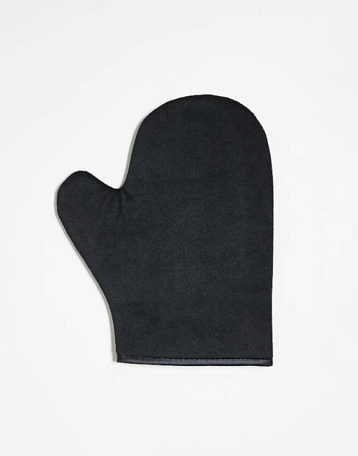 Rose & Caramel Deluxe Tanning Mitt