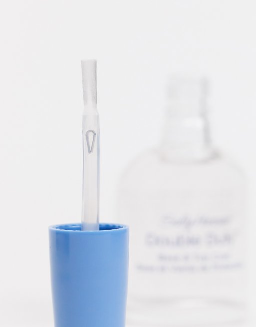 Sally Hansen Base & Top Coat Protect And Shine