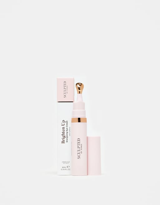 Sculpted By Aimee Brighten Up- Energising Eye Cream