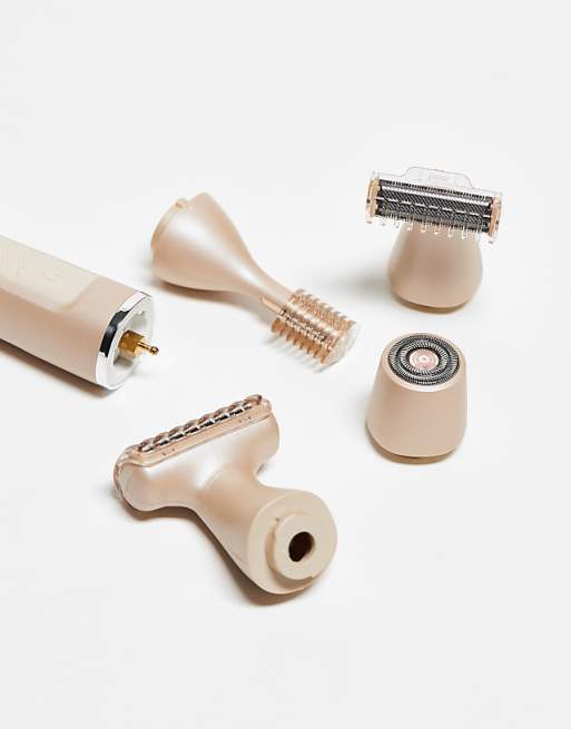 SENSSE 4D 4-in-1 Shaver