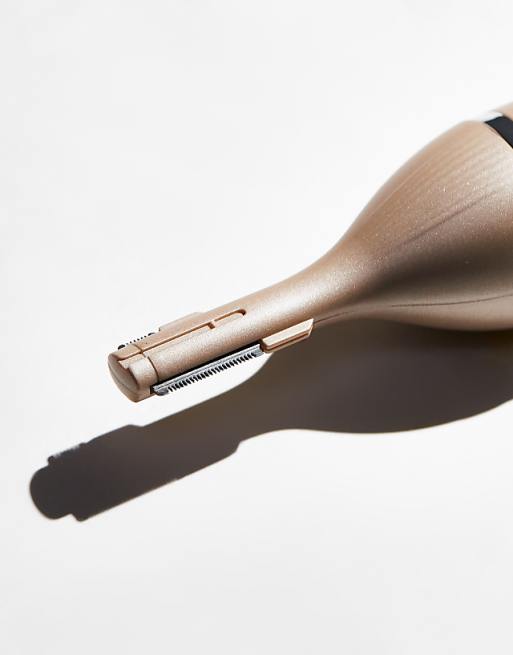 SENSSE 4D 4-in-1 Shaver