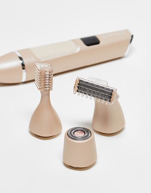 SENSSE 4D 4-in-1 Shaver