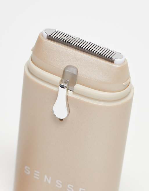 SENSSE Butterskin Shaver