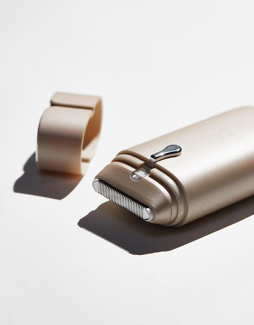 SENSSE Butterskin Shaver