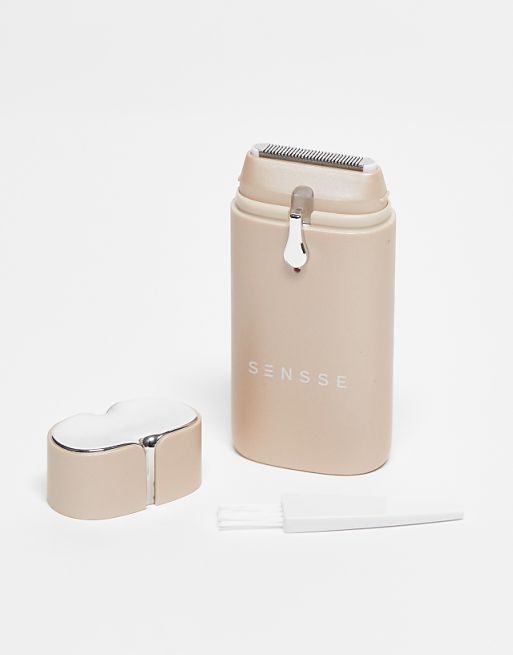 SENSSE Butterskin Shaver