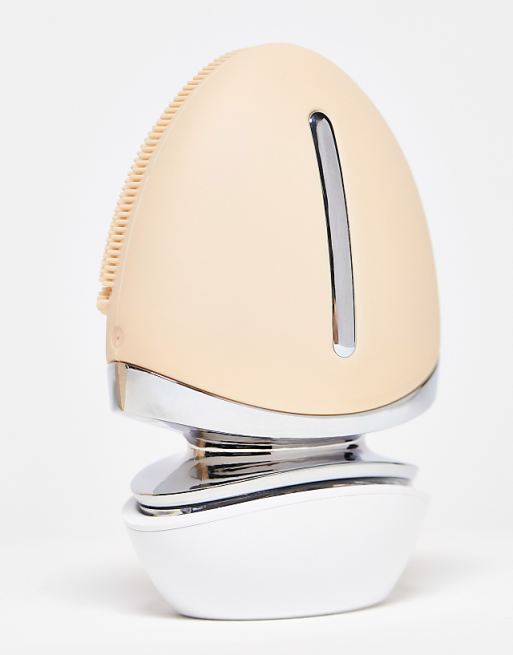 SENSSE Energy LED Silicone Cleanse & Tone Device
