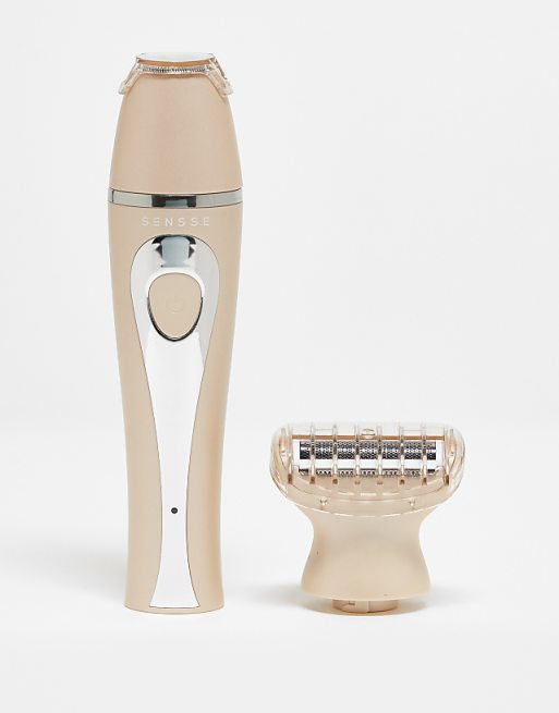 SENSSE Trimkini Shaver