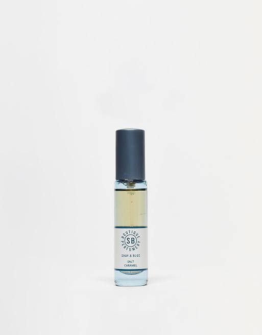 Shay and Blue Salt Caramel 10ml