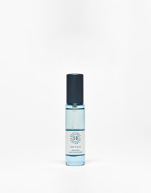 Shay & Blue Melrose Apple Blossom Fragrance 10ml