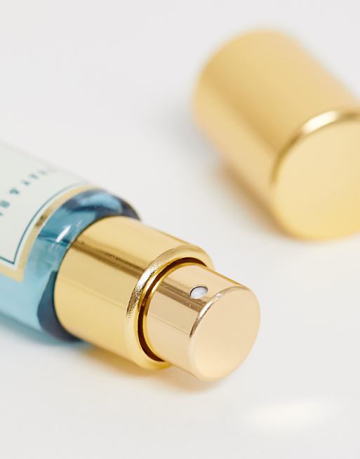 Shay & Blue White Peaches Natural Spray Fragrance EDP 10ml