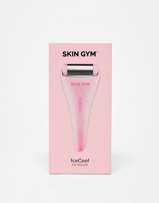Skin Gym Ice Cool Ice Roller