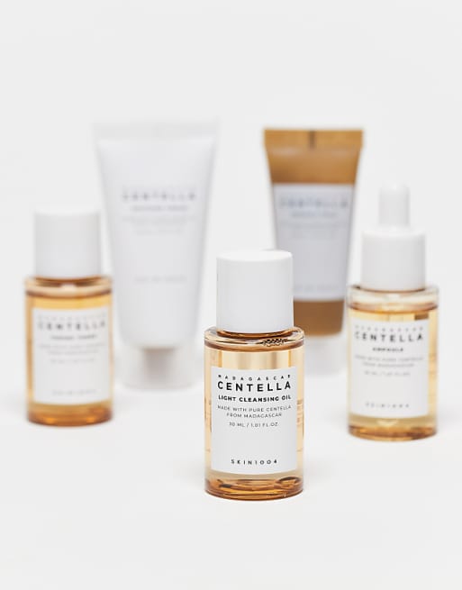 SKIN1004 Madagascar Centella Travel Kit