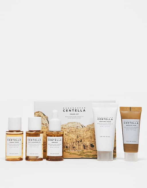 SKIN1004 Madagascar Centella Travel Kit