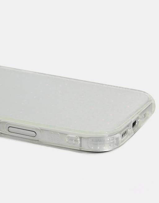 Skinnydip London Disco Holo Shock Iphone Case In Multi