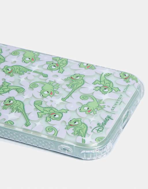 Skinnydip London Disney Pascal Camouflage Shock IPhone Case