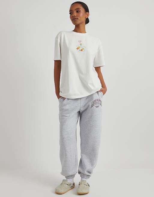 Skinnydip London The Simpsons Bart Lisa & Maggie Rainbow T-shirt