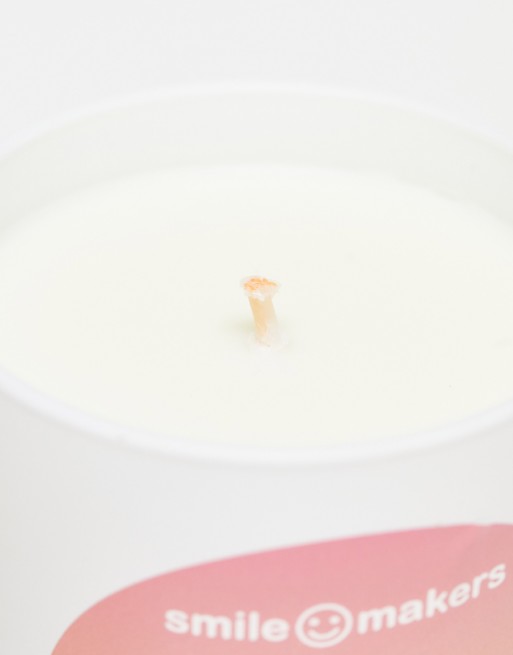 Smile Makers Orgasmic Manifestation Of Candle - Hot