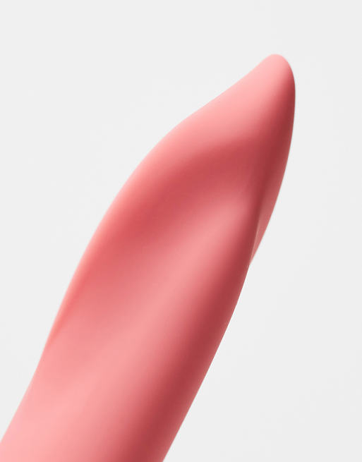 Smile Makers The Firefighter Vibrator