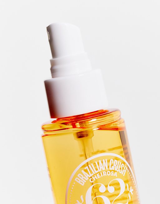 Sol De Janeiro Brazilian Crush Cheirosa 62 Perfume Mist 90ml