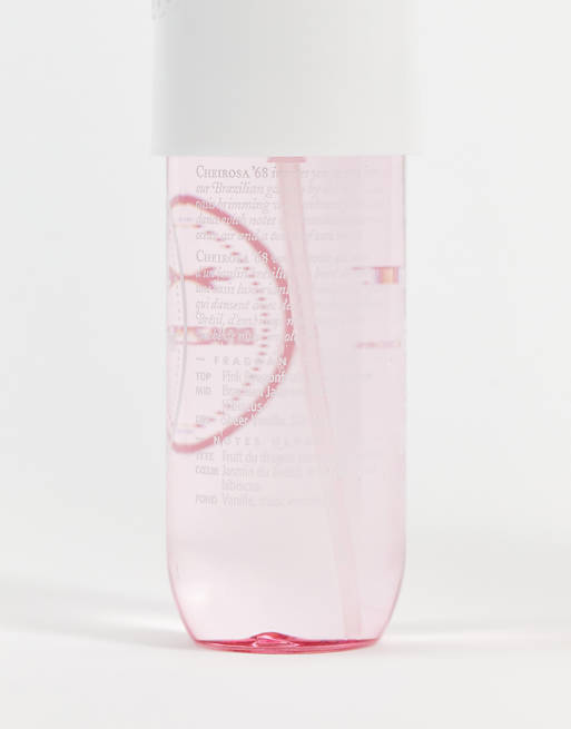 Sol De Janeiro Brazilian Crush Cheirosa 68 Beija Flor Perfume Mist 90ml