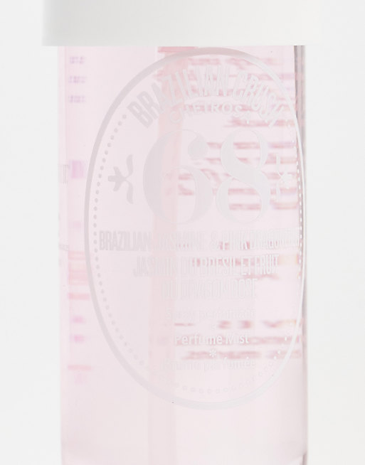 Sol De Janeiro Brazilian Crush Cheirosa 68 Beija Flor Perfume Mist 90ml