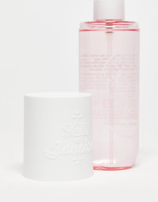 Sol De Janeiro Brazilian Crush Cheirosa 68 Beija Flor Perfume Mist 240ml