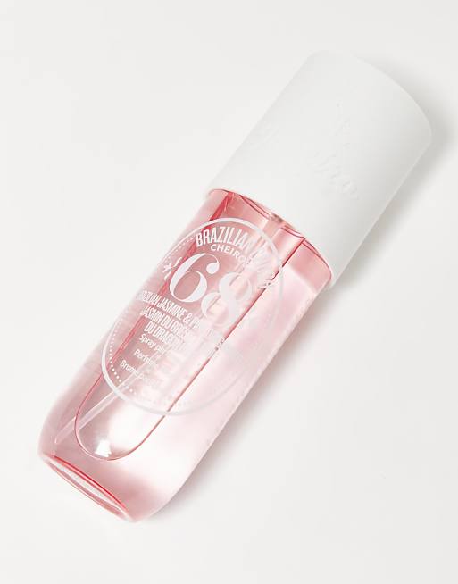 Sol De Janeiro Brazilian Crush Cheirosa 68 Beija Flor Perfume Mist 240ml