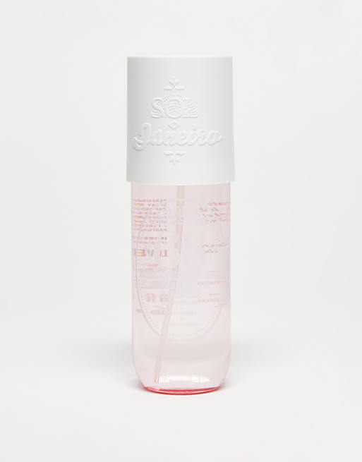 Sol de Janeiro Brazilian Crush Cheirosa 68 Beija Flor Perfume Mist 240ml