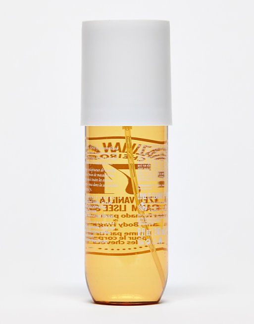 Sol De Janeiro Brazilian Crush Cheirosa 71 Perfume Mist 240ml