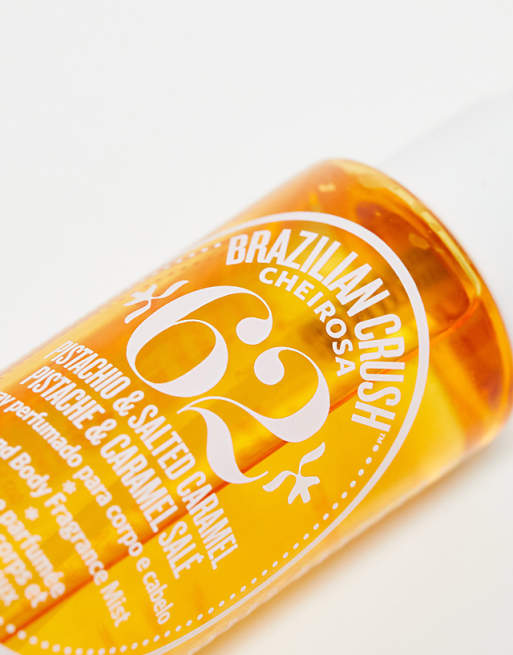 Sol De Janeiro Bum Bum Jet Set - 19% Saving