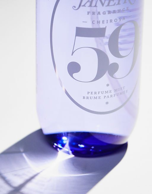 Sol De Janeiro Cheirosa 59 Delicia Drench Perfume Mist 240ml