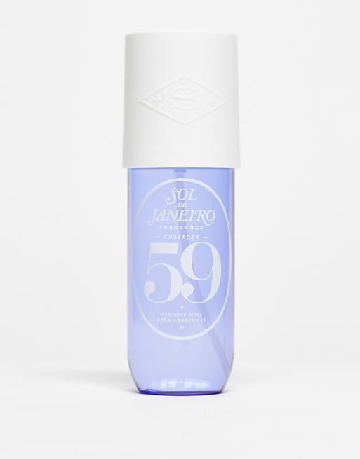 Sol de Janeiro Cheirosa 59 Delicia Drench Perfume Mist 240ml
