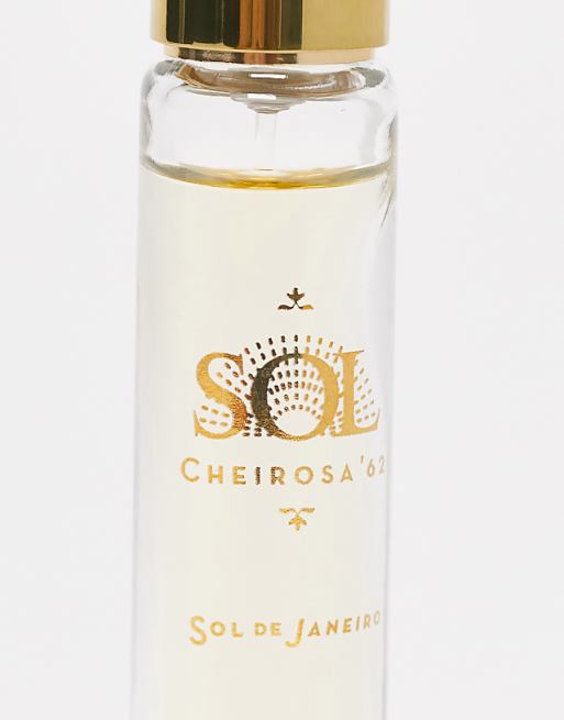Sol De Janeiro Cheirosa 62 EDP 8ml