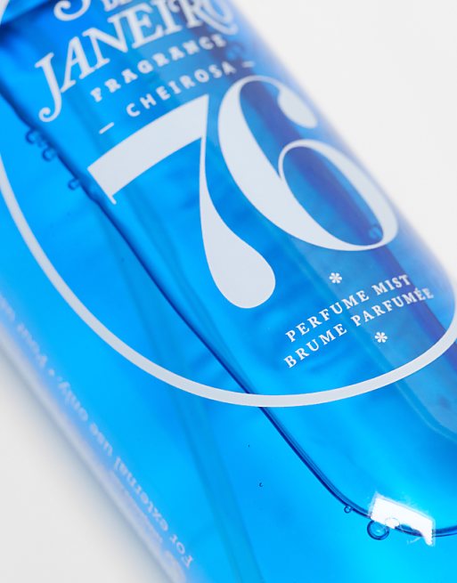 Sol De Janeiro Cheirosa 76 Perfume Mist 240ml